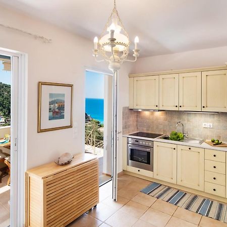 Agios Nikitas Supreme Villa By Imagine Lefkada Exterior photo