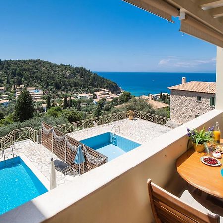 Agios Nikitas Supreme Villa By Imagine Lefkada Exterior photo
