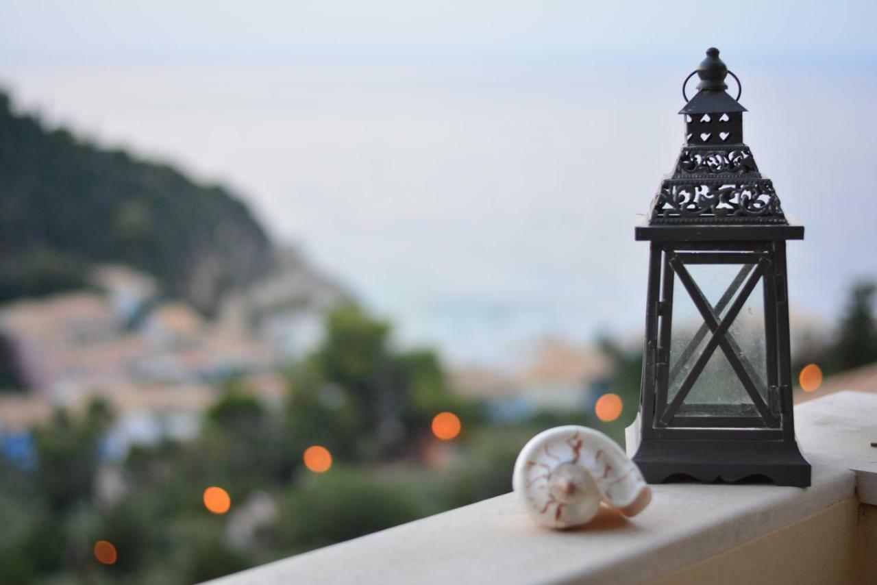 Agios Nikitas Supreme Villa By Imagine Lefkada Exterior photo