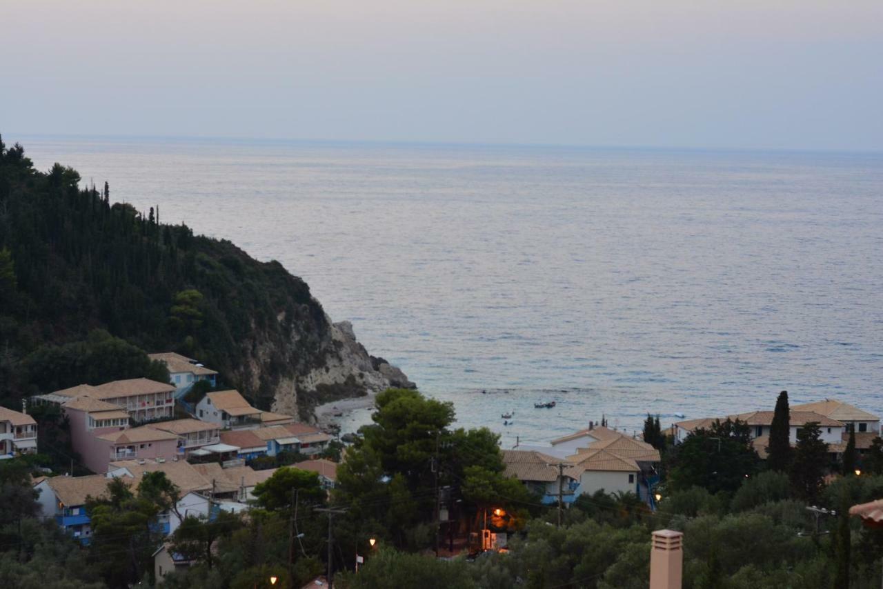 Agios Nikitas Supreme Villa By Imagine Lefkada Exterior photo