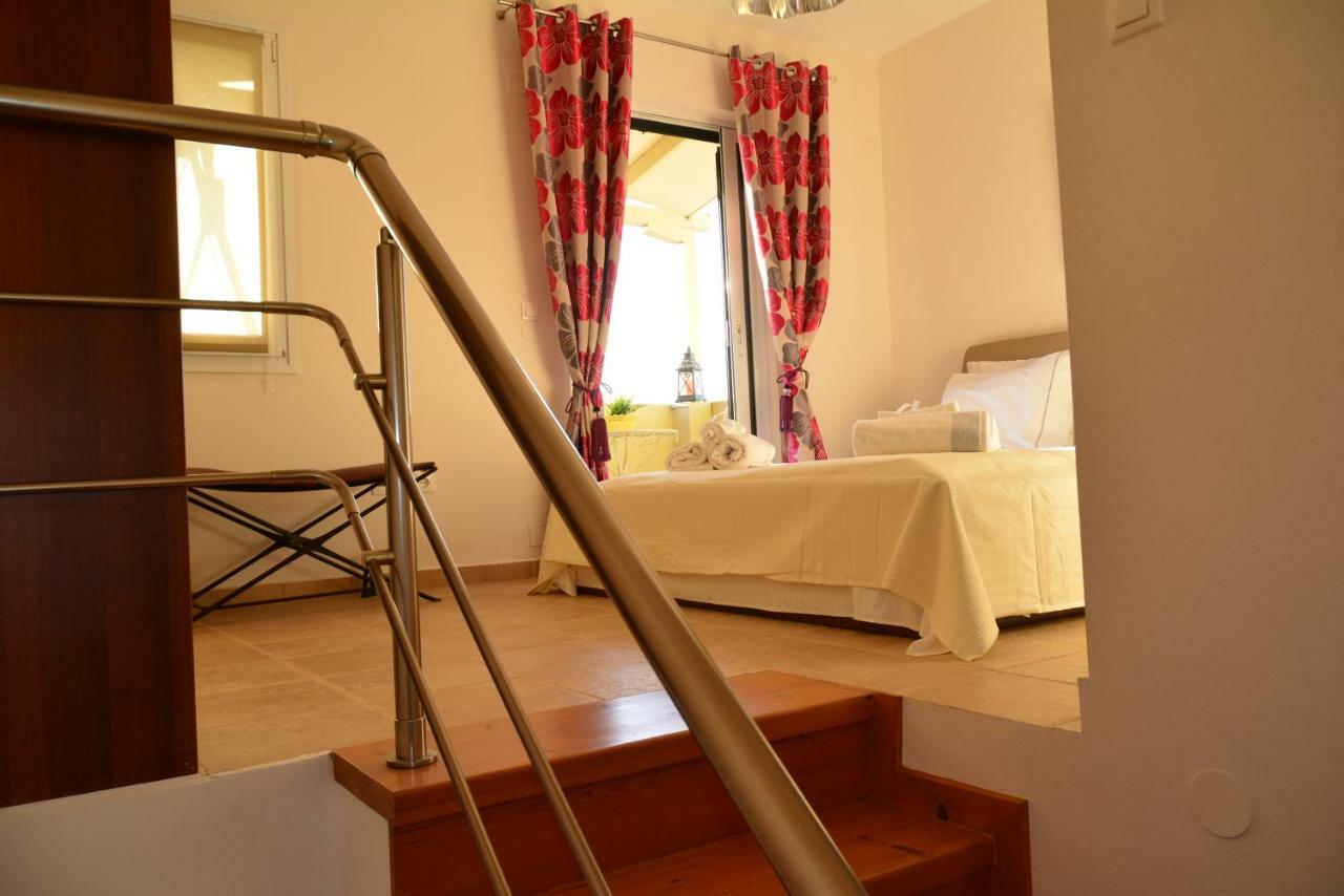 Agios Nikitas Supreme Villa By Imagine Lefkada Exterior photo
