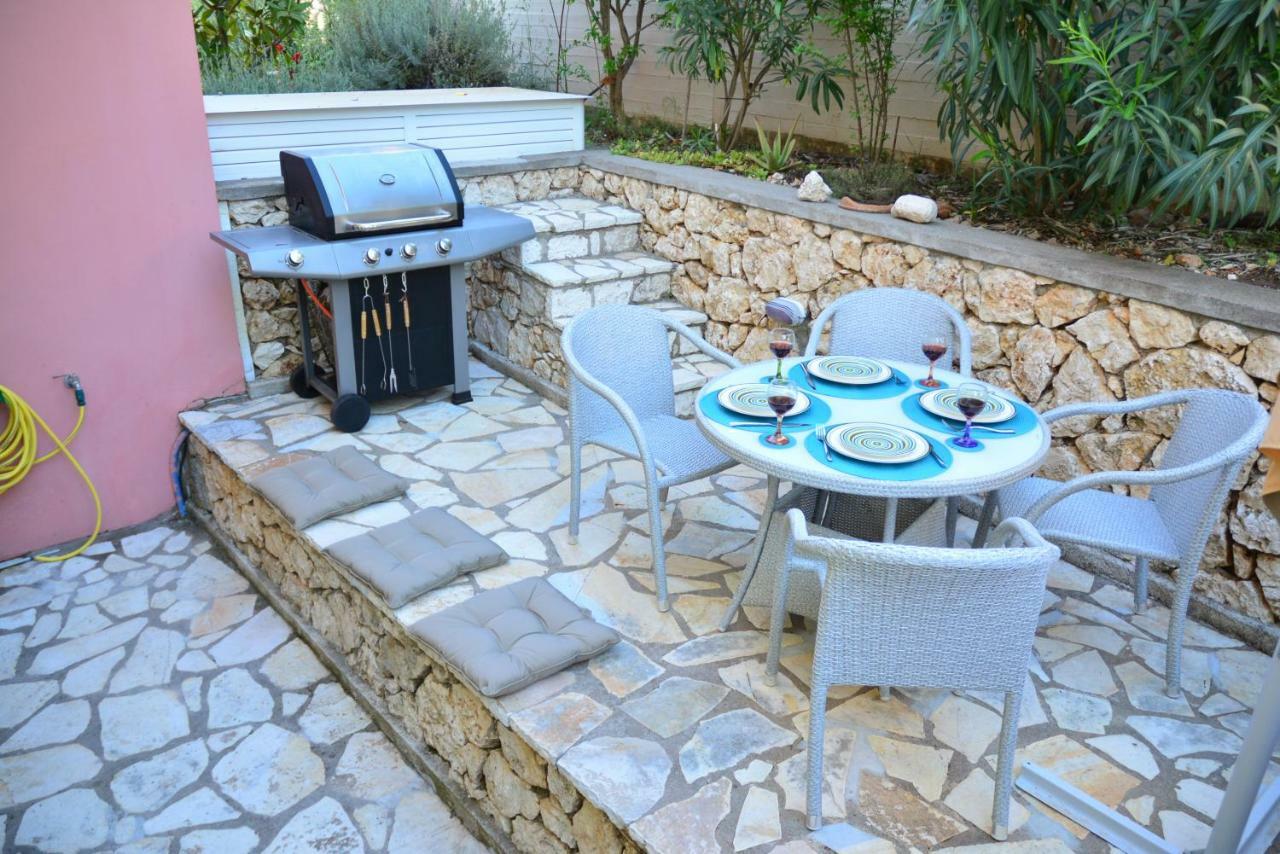 Agios Nikitas Supreme Villa By Imagine Lefkada Exterior photo